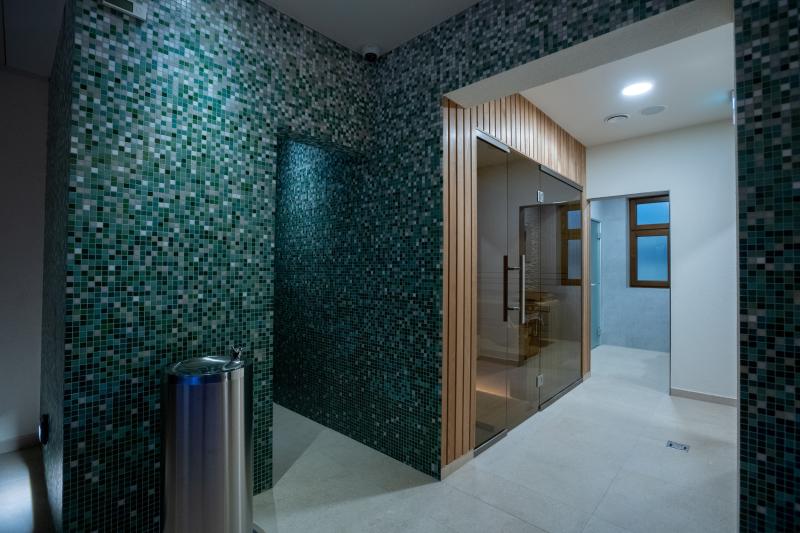 Apartmány Lúčny raj Ždiar - Bachledova dolina - Wellness Budova A