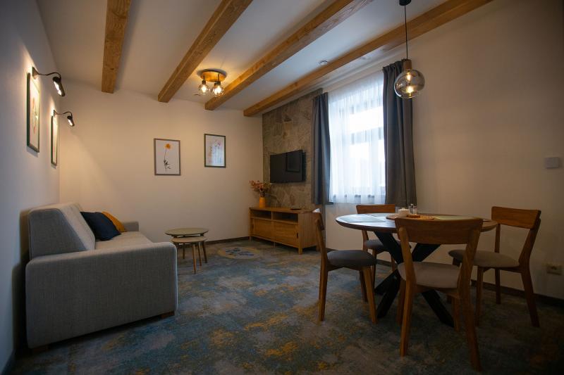 Apartmán Nezábudka