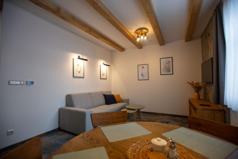 Apartmán Nezábudka