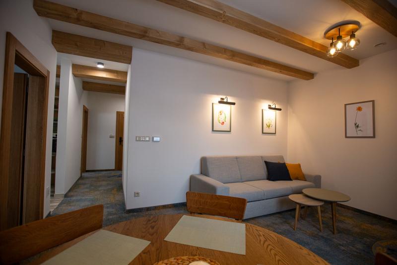 Apartmán Nezábudka