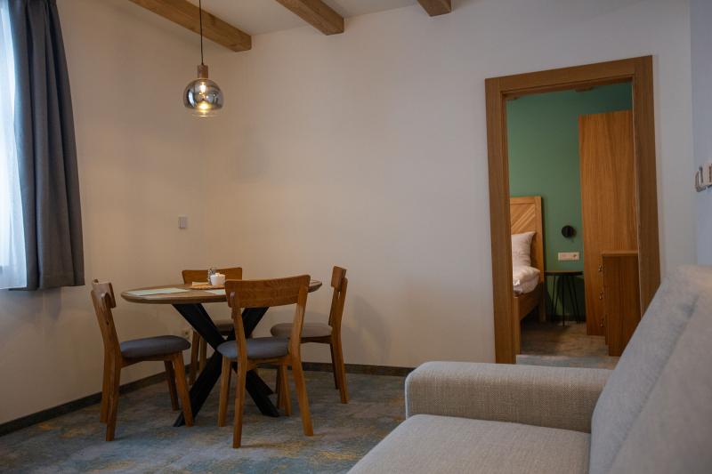 Apartmán Nezábudka