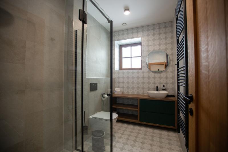 Apartmán Nezábudka