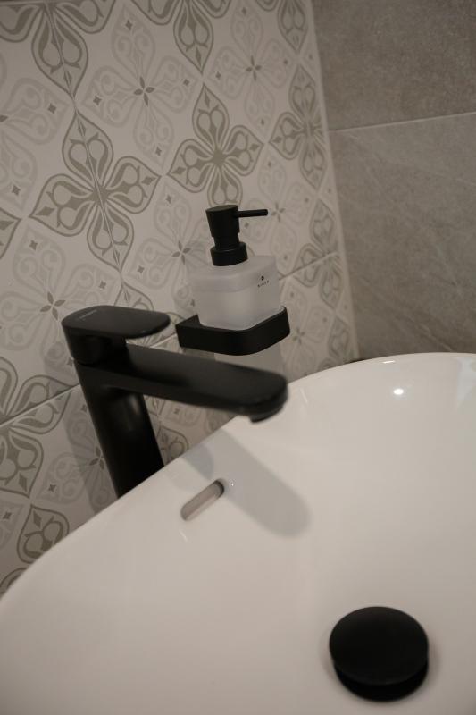 Apartmán Nezábudka