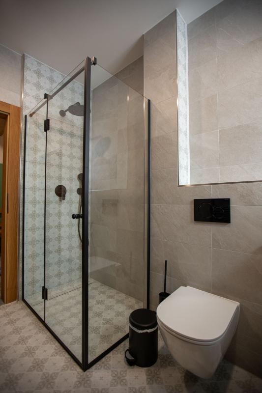 Apartmán Nezábudka