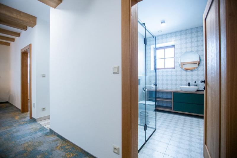 Apartmán Nezábudka