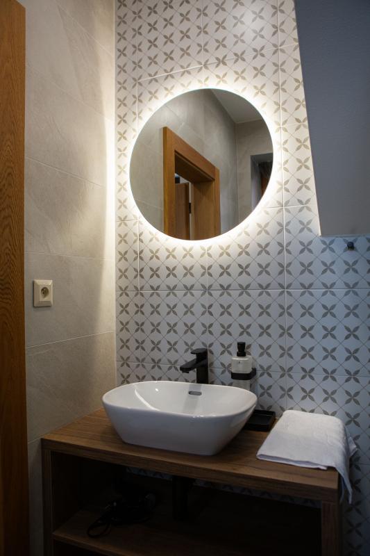 Apartmán Sedmokráska