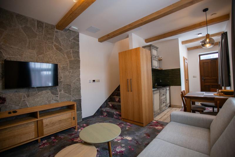 Apartmán Sedmokráska