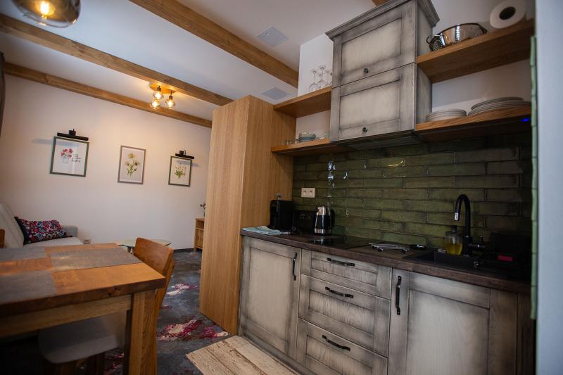 Apartmán Sedmokráska