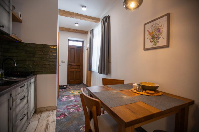 Apartmán Sedmokráska