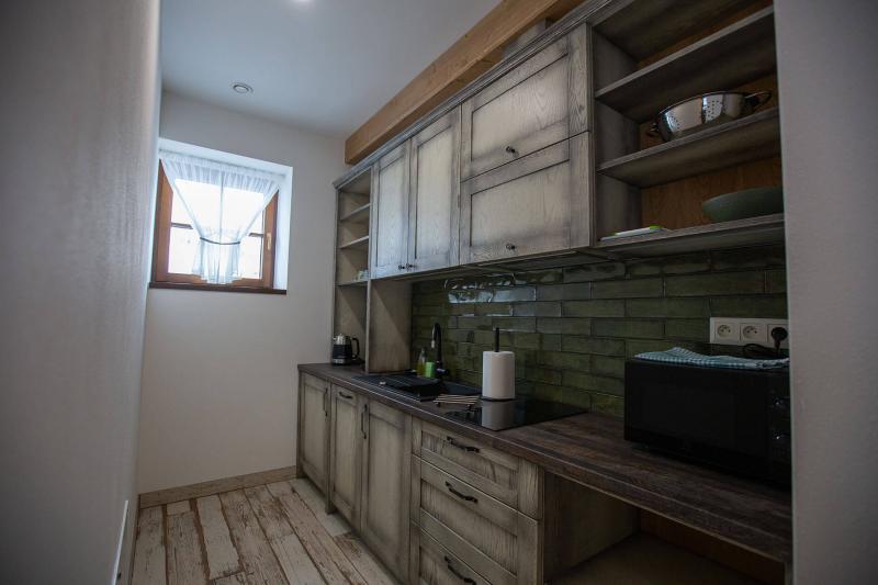 Apartmán Nezábudka 2+2