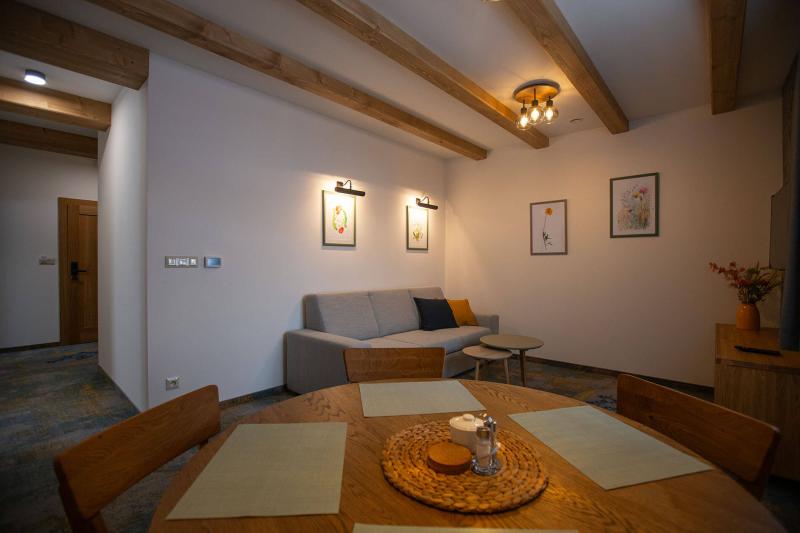 Apartmán Nezábudka 2+2