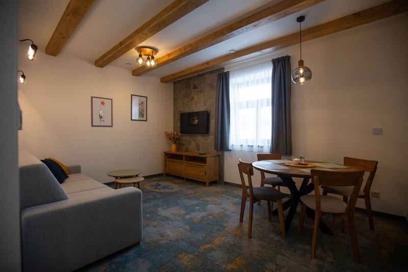 Apartmán Nezábudka 2+2