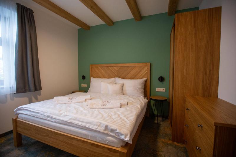 Apartmán Nezábudka 2+2