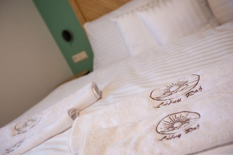 Apartmán Nezábudka 2+2