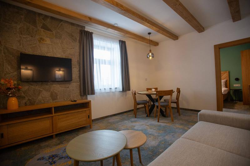 Apartmán Nezábudka 2+2