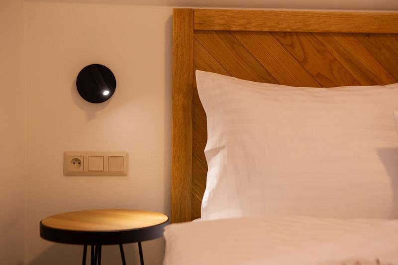 Apartmány Nevädza 4+2