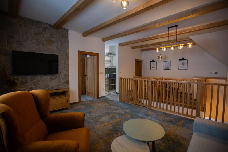 Apartmány Nevädza 4+2