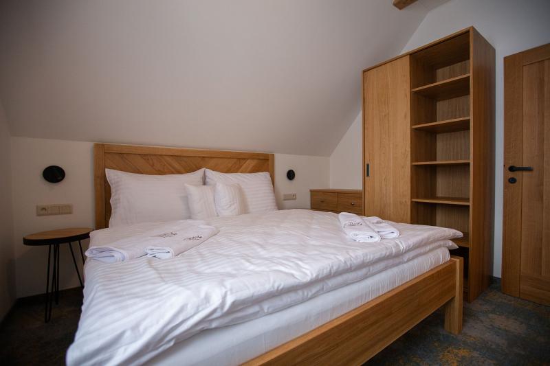 Apartmány Nevädza 4+2