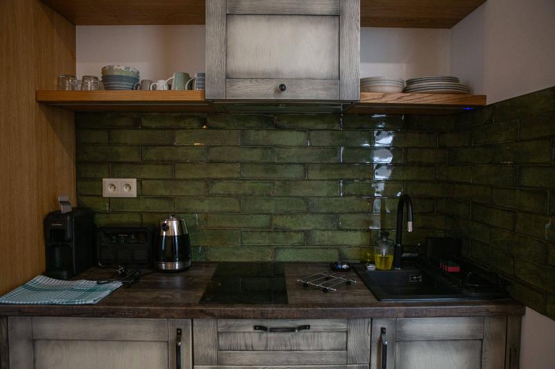 Apartmán Sedmokráska 2+2