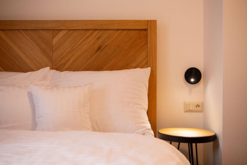 Apartmán Sedmokráska 2+2