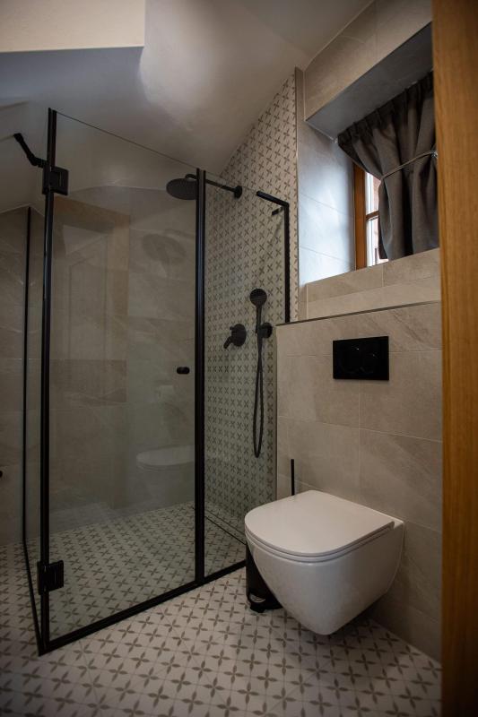 Apartmán Sedmokráska 2+2